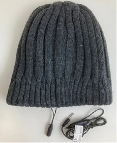 1.Hat
