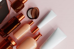 Probas de coidados persoais e cosméticos e control de calidade
